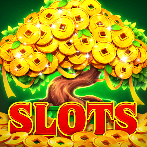 Golden Canopy Jackpot app icon